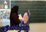 از میان معلمان بازداشت شدگان یک نفر زن بوده/ این برخورد با معلمان اصلا مورد تایید ما نیست ، آموزش و پرورش