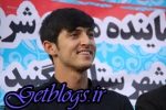 سردار خواستار خسارت میلیونی ماشینش شد!