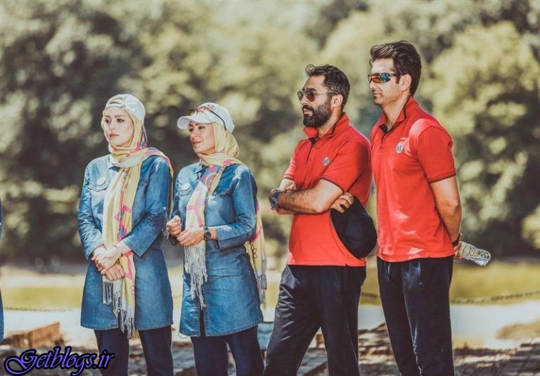 مجموعه «۱۳ شمالی» توقیف شد