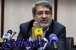 انحصار صداوسیما شکسته/ با وجود فعالیت فضاهای مجازی و ماهواره مردم قدرت گزینش دارند ، وزیر کشور